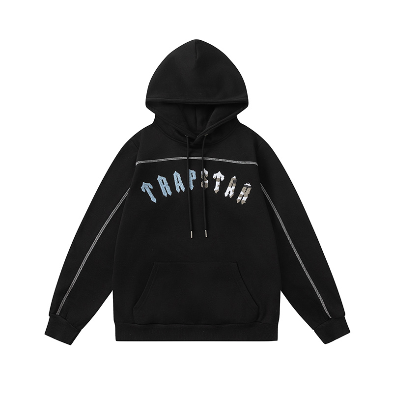 Trapstar Hoodies